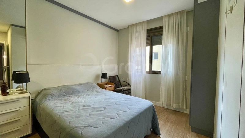 Apartamento a venda no Corrego Grande com 3 dormitórios 2 suítes e: 12ª foto da galeria de imagens do imóvel