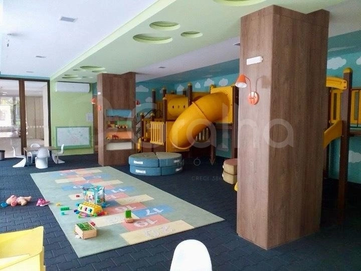 Apartamento a venda no Corrego Grande com 3 dormitórios 2 suítes e: 22ª foto da galeria de imagens do imóvel