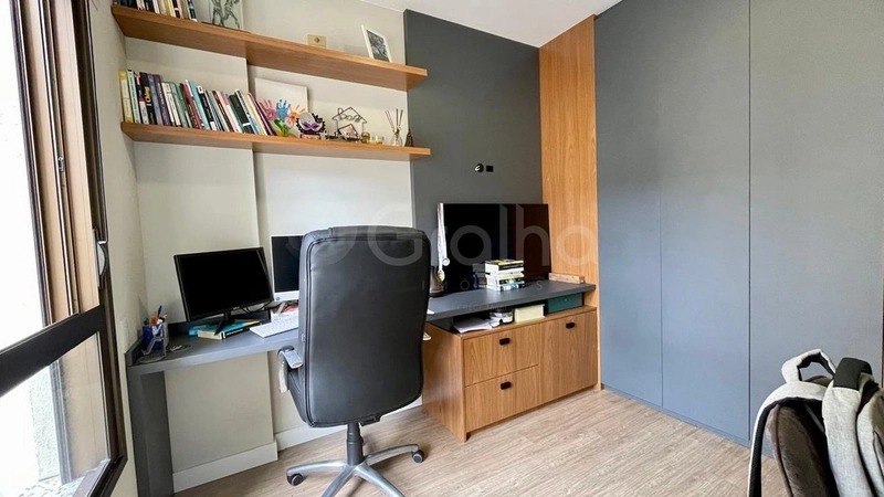 Apartamento a venda no Corrego Grande com 3 dormitórios 2 suítes e: 6ª foto da galeria de imagens do imóvel