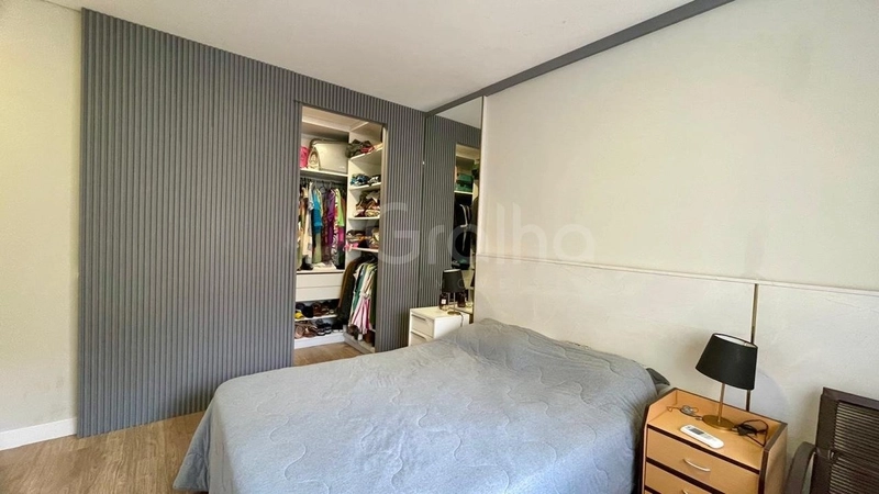 Apartamento a venda no Corrego Grande com 3 dormitórios 2 suítes e: 14ª foto da galeria de imagens do imóvel