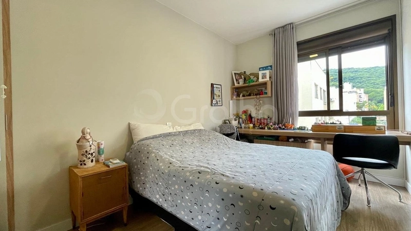 Apartamento a venda no Corrego Grande com 3 dormitórios 2 suítes e: 8ª foto da galeria de imagens do imóvel