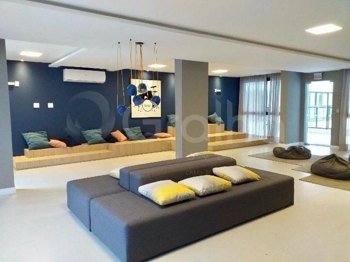 Apartamento a venda no Corrego Grande com 3 dormitórios 2 suítes e: 23ª foto da galeria de imagens do imóvel