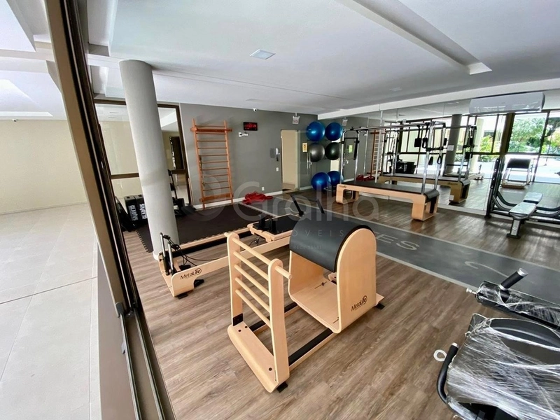 Apartamento a venda no Corrego Grande com 3 dormitórios 2 suítes e: 19ª foto da galeria de imagens do imóvel