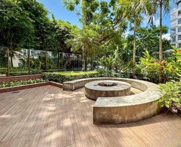 Apartamento a venda no Corrego Grande com 3 dormitórios 2 suítes e: 17ª foto da galeria de imagens do imóvel