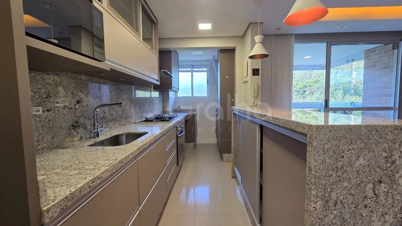 Apartamento a venda no Córrego Grande com 2 dormitórios 1 suíte e 1 vg: 8ª foto da galeria de imagens do imóvel