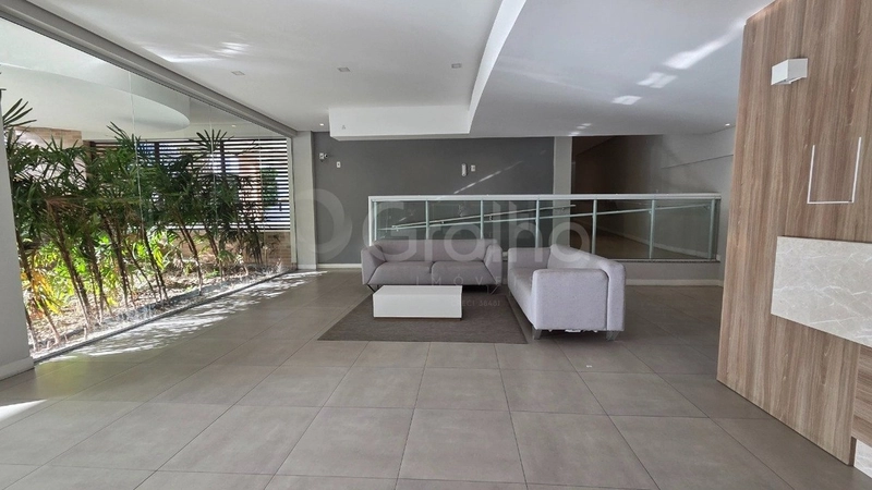 Apartamento a venda no Córrego Grande com 2 dormitórios 1 suíte e 1 vg: 17ª foto da galeria de imagens do imóvel