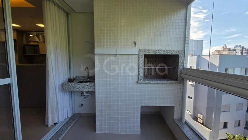 Apartamento a venda no Córrego Grande com 2 dormitórios 1 suíte e 1 vg: 6ª foto da galeria de imagens do imóvel