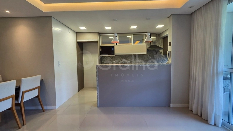 Apartamento a venda no Córrego Grande com 2 dormitórios 1 suíte e 1 vg: 7ª foto da galeria de imagens do imóvel