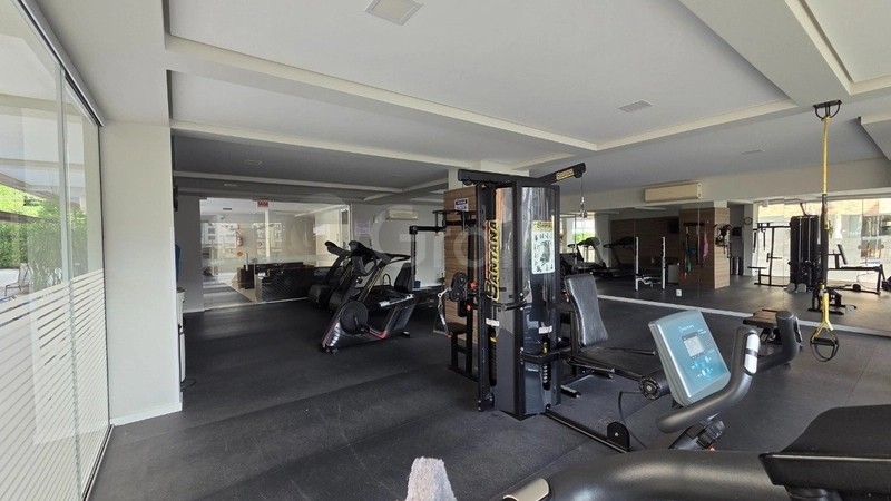 Apartamento a venda no Córrego Grande com 2 dormitórios 1 suíte e 1 vg: 18ª foto da galeria de imagens do imóvel