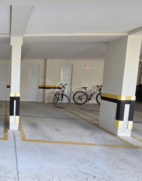 Apartamento a venda no Córrego Grande com 2 dormitórios 1 suíte e 1 vg: 25ª foto da galeria de imagens do imóvel