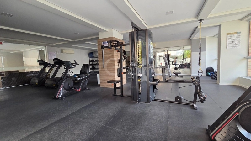 Apartamento a venda no Córrego Grande com 2 dormitórios 1 suíte e 1 vg: 22ª foto da galeria de imagens do imóvel