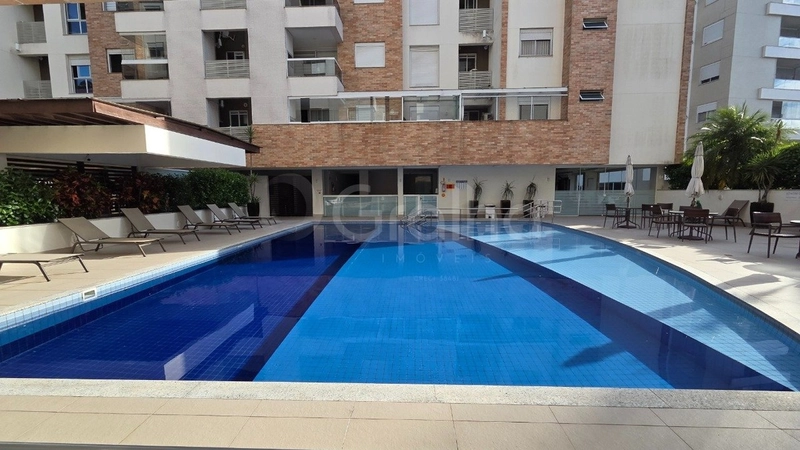 Apartamento a venda no Córrego Grande com 2 dormitórios 1 suíte e 1 vg: 23ª foto da galeria de imagens do imóvel