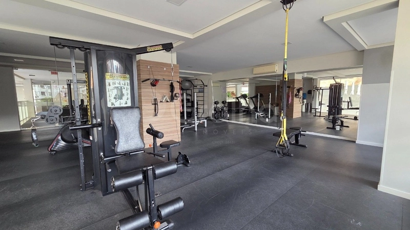 Apartamento a venda no Córrego Grande com 2 dormitórios 1 suíte e 1 vg: 20ª foto da galeria de imagens do imóvel