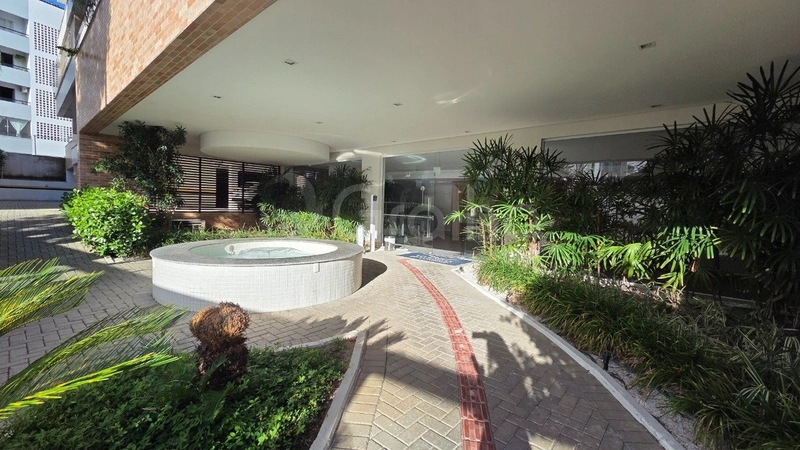 Apartamento a venda no Córrego Grande com 2 dormitórios 1 suíte e 1 vg: 19ª foto da galeria de imagens do imóvel