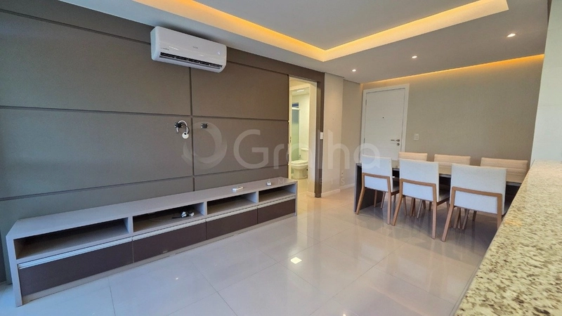 Apartamento a venda no Córrego Grande com 2 dormitórios 1 suíte e 1 vg: 3ª foto da galeria de imagens do imóvel