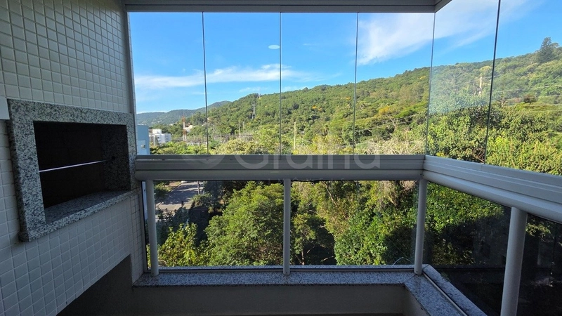 Apartamento a venda no Córrego Grande com 2 dormitórios 1 suíte e 1 vg: 4ª foto da galeria de imagens do imóvel