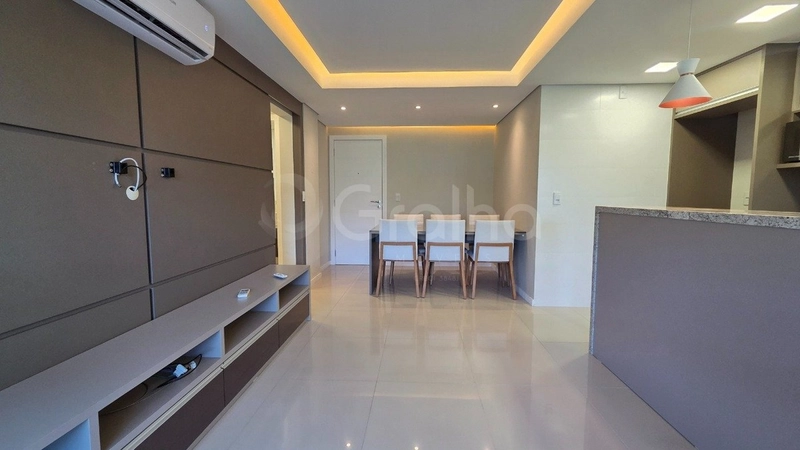 Apartamento a venda no Córrego Grande com 2 dormitórios 1 suíte e 1 vg: 2ª foto da galeria de imagens do imóvel