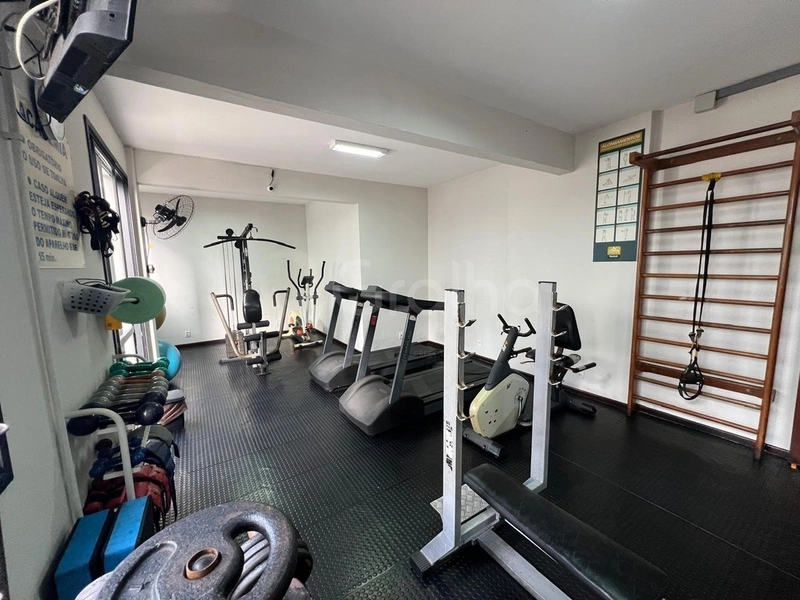 Apartamento a venda no Itacurubi com 2 dormitórios 1 vaga: 21ª foto da galeria de imagens do imóvel