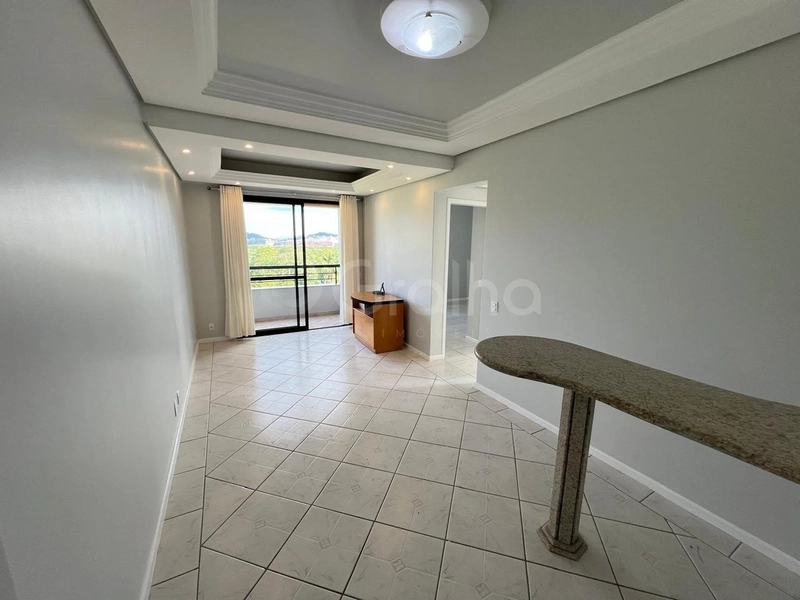 Apartamento a venda no Itacurubi com 2 dormitórios 1 vaga: 4ª foto da galeria de imagens do imóvel