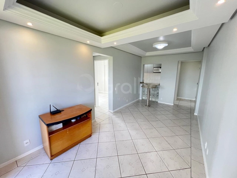 Apartamento a venda no Itacurubi com 2 dormitórios 1 vaga: 1ª foto da galeria de imagens do imóvel