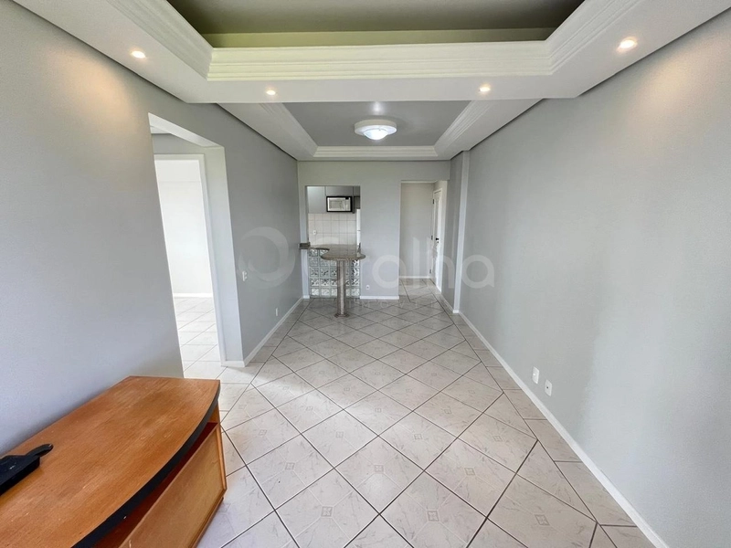 Apartamento a venda no Itacurubi com 2 dormitórios 1 vaga: 3ª foto da galeria de imagens do imóvel