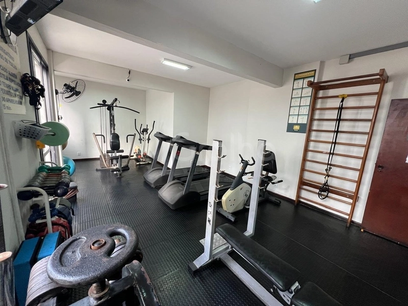 Apartamento a venda no Itacurubi com 2 dormitórios 1 vaga: 25ª foto da galeria de imagens do imóvel