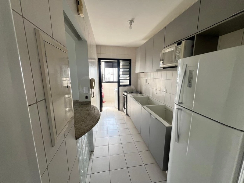 Apartamento a venda no Itacurubi com 2 dormitórios 1 vaga: 9ª foto da galeria de imagens do imóvel