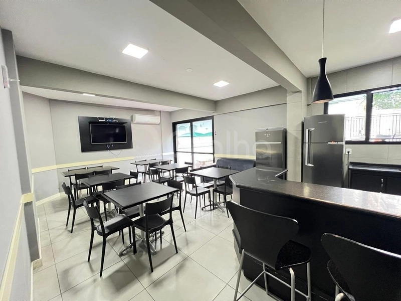 Apartamento a venda no Itacurubi com 2 dormitórios 1 vaga: 22ª foto da galeria de imagens do imóvel