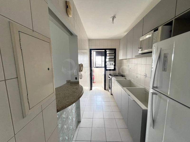 Apartamento a venda no Itacurubi com 2 dormitórios 1 vaga: 7ª foto da galeria de imagens do imóvel