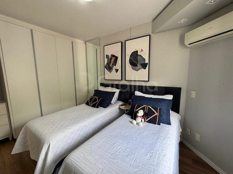 Apartamento no Centro com 3 dormitórios 1 suíte  e 2 vagas - 124,87m²: 21ª foto da galeria de imagens do imóvel