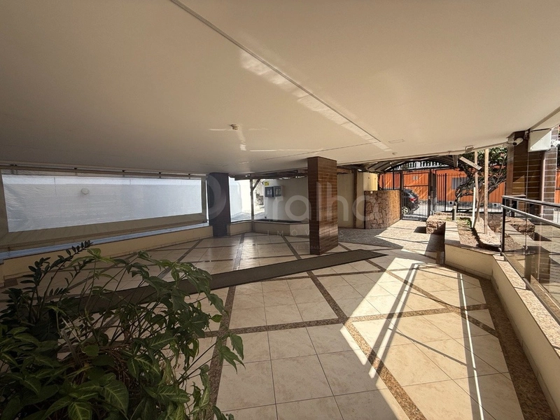 Apartamento no Centro com 3 dormitórios 1 suíte  e 2 vagas - 124,87m²: 27ª foto da galeria de imagens do imóvel