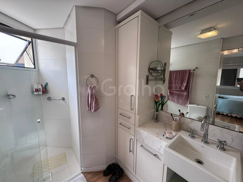 Apartamento no Centro com 3 dormitórios 1 suíte  e 2 vagas - 124,87m²: 15ª foto da galeria de imagens do imóvel