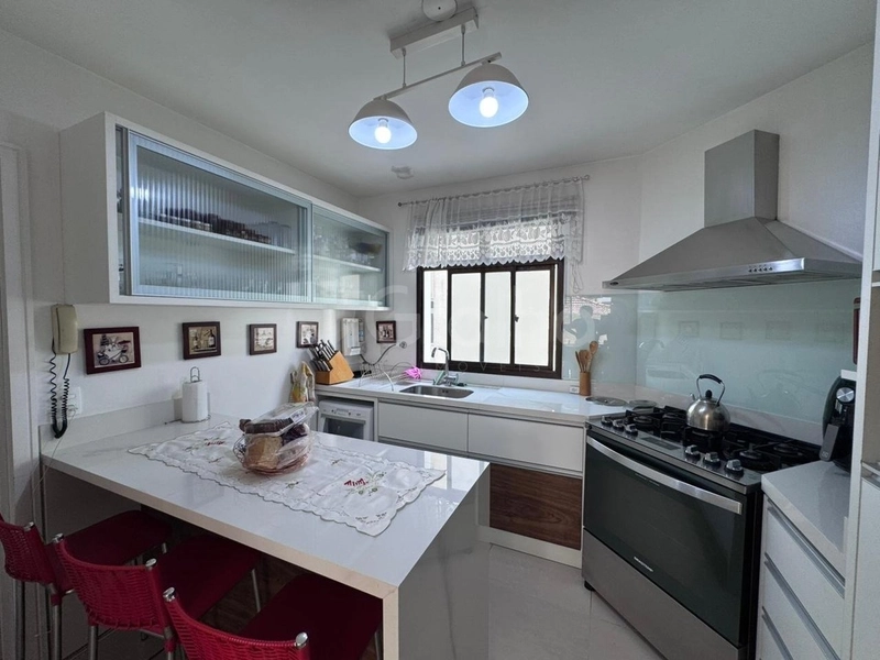 Apartamento no Centro com 3 dormitórios 1 suíte  e 2 vagas - 124,87m²: 10ª foto da galeria de imagens do imóvel