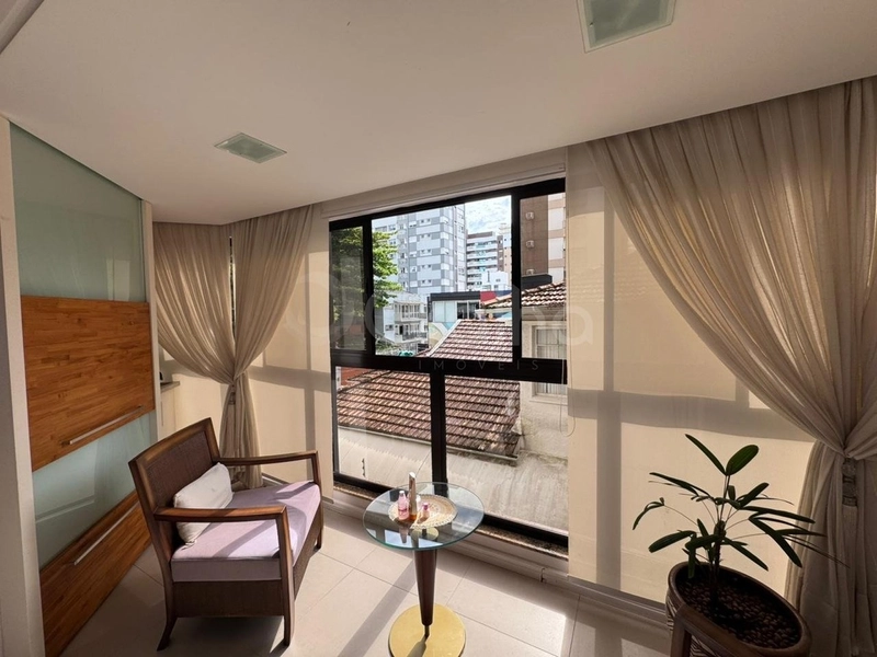 Apartamento no Centro com 3 dormitórios 1 suíte  e 2 vagas - 124,87m²: 13ª foto da galeria de imagens do imóvel