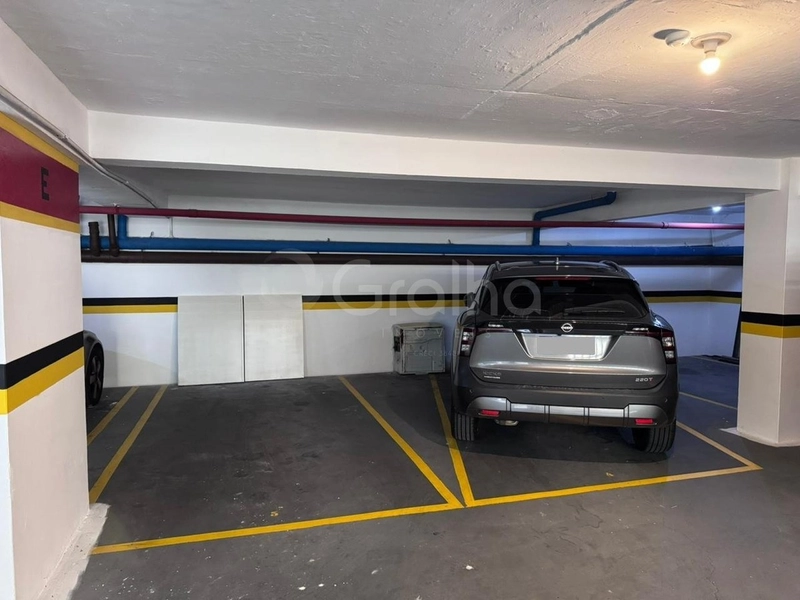 Apartamento no Centro com 3 dormitórios 1 suíte  e 2 vagas - 124,87m²: 25ª foto da galeria de imagens do imóvel