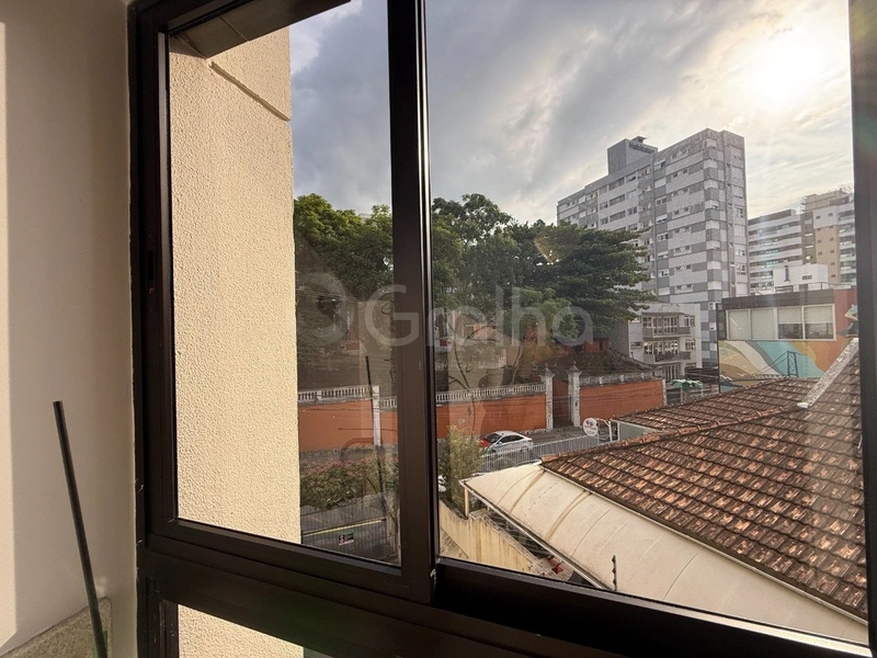 Apartamento no Centro com 3 dormitórios 1 suíte  e 2 vagas - 124,87m²: 16ª foto da galeria de imagens do imóvel