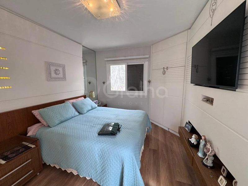 Apartamento no Centro com 3 dormitórios 1 suíte  e 2 vagas - 124,87m²: 17ª foto da galeria de imagens do imóvel