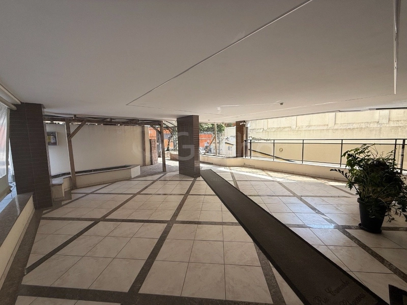 Apartamento no Centro com 3 dormitórios 1 suíte  e 2 vagas - 124,87m²: 26ª foto da galeria de imagens do imóvel