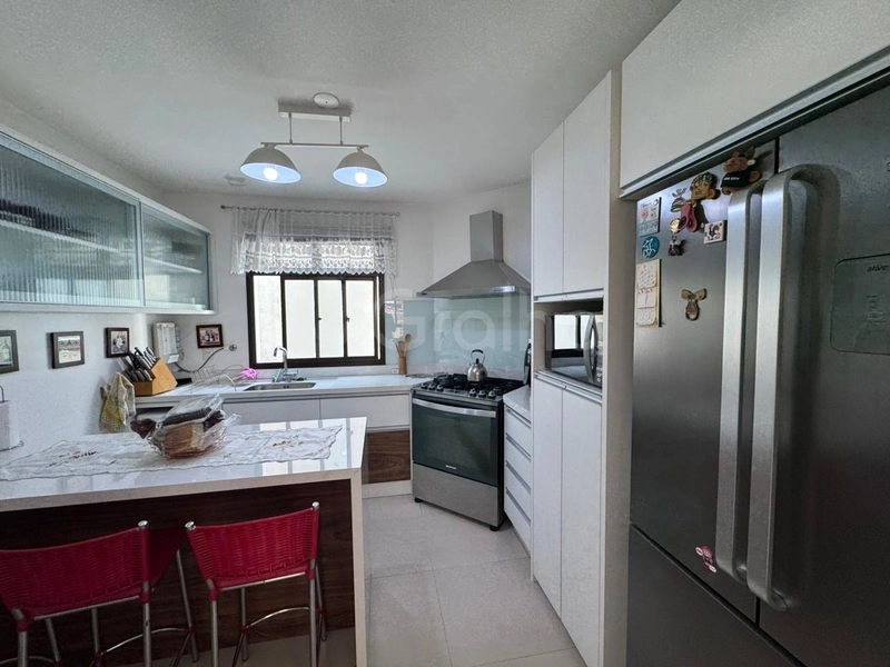 Apartamento no Centro com 3 dormitórios 1 suíte  e 2 vagas - 124,87m²: 11ª foto da galeria de imagens do imóvel