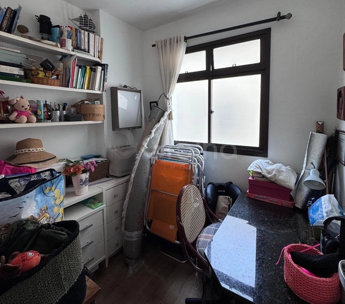 Apartamento no Centro com 3 dormitórios 1 suíte  e 2 vagas - 124,87m²: 19ª foto da galeria de imagens do imóvel