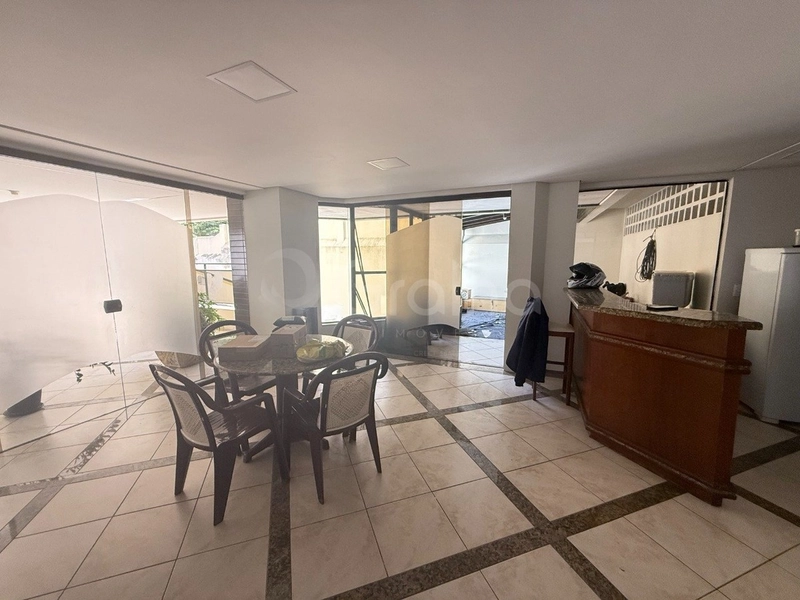 Apartamento no Centro com 3 dormitórios 1 suíte  e 2 vagas - 124,87m²: 28ª foto da galeria de imagens do imóvel