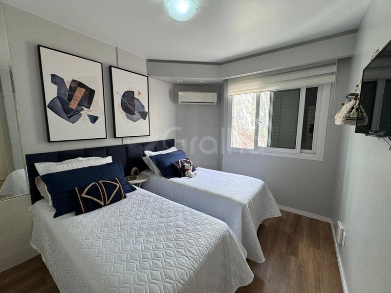 Apartamento no Centro com 3 dormitórios 1 suíte  e 2 vagas - 124,87m²: 24ª foto da galeria de imagens do imóvel