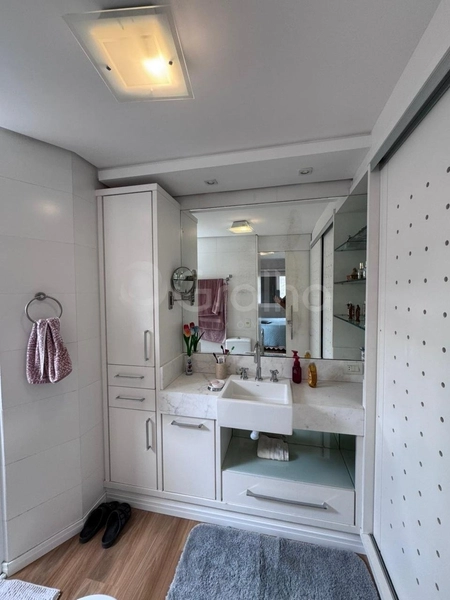 Apartamento no Centro com 3 dormitórios 1 suíte  e 2 vagas - 124,87m²: 22ª foto da galeria de imagens do imóvel