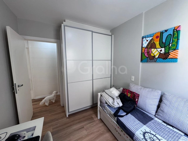 Apartamento no Centro com 3 dormitórios 1 suíte  e 2 vagas - 124,87m²: 20ª foto da galeria de imagens do imóvel