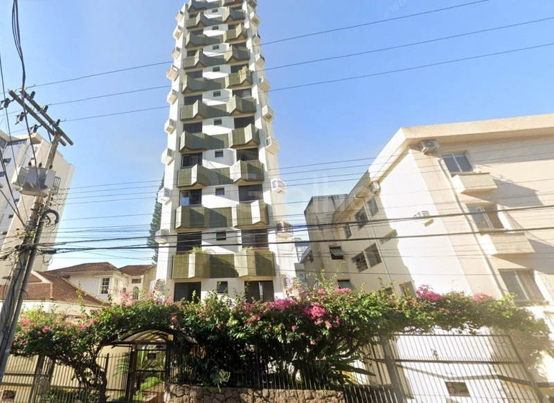 Apartamento no Centro com 3 dormitórios 1 suíte  e 2 vagas - 124,87m²: 29ª foto da galeria de imagens do imóvel