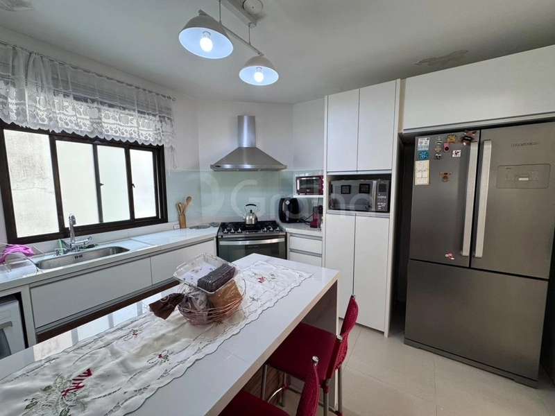 Apartamento no Centro com 3 dormitórios 1 suíte  e 2 vagas - 124,87m²: 9ª foto da galeria de imagens do imóvel