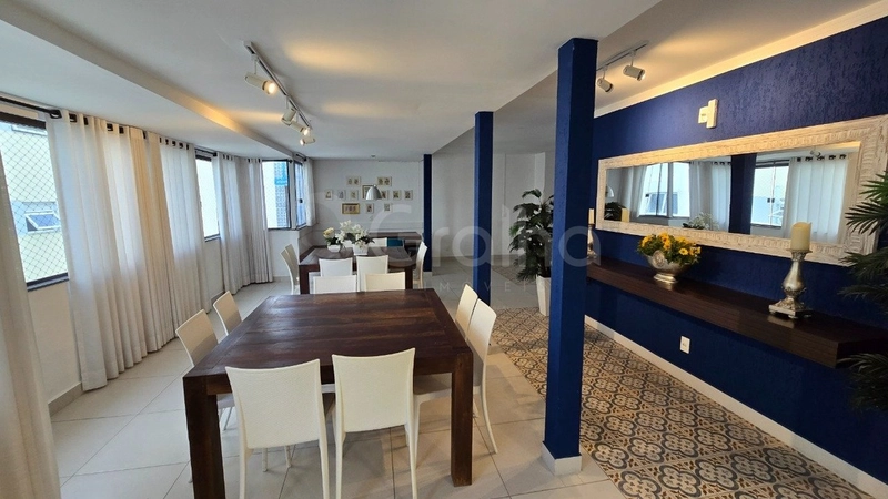 Apartamento a venda no Centro com 4 dormitórios 1 suíte e 2 vagas: 36ª foto da galeria de imagens do imóvel