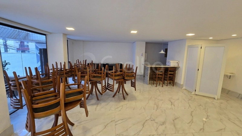 Apartamento a venda no Centro com 4 dormitórios 1 suíte e 2 vagas: 34ª foto da galeria de imagens do imóvel