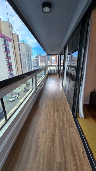 Apartamento a venda no Centro com 4 dormitórios 1 suíte e 2 vagas: 3ª foto da galeria de imagens do imóvel