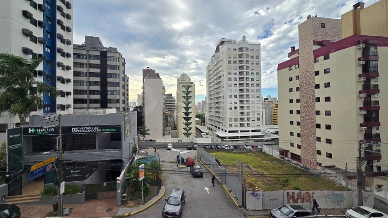 Apartamento a venda no Centro com 4 dormitórios 1 suíte e 2 vagas: 6ª foto da galeria de imagens do imóvel